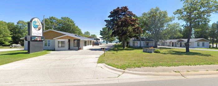 The Lake Huron Resort (Lake Trail Motel) - Web Listing